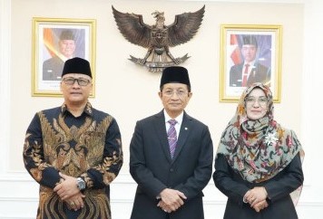 Prof. Dr. Leny Nofianti Terpilih sebagai Rektor UIN Suska Riau 2025–2029
