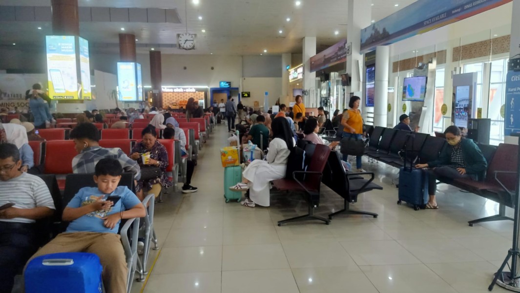 Harga Tiket Pesawat Tinggi Pasca Lebaran 2025, Ini Rincian Lengkapnya