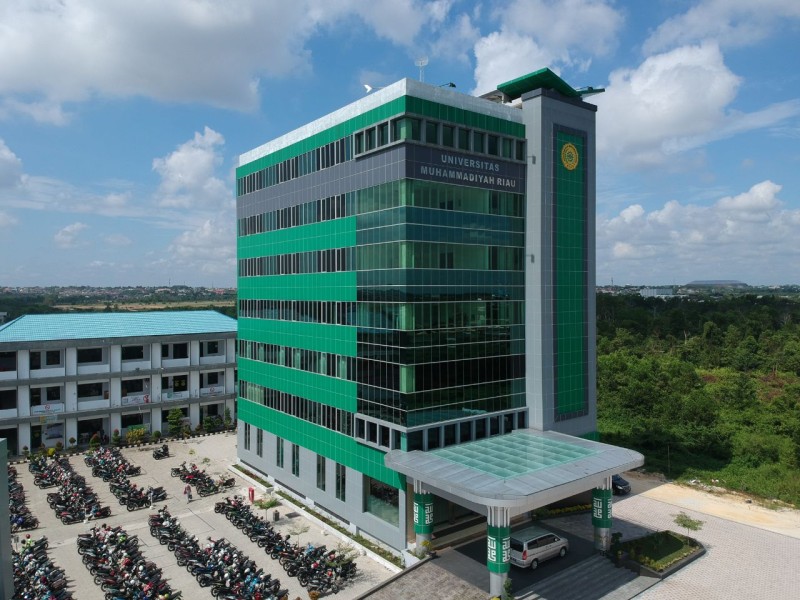 Pendaftaran Beasiswa KIP Kuliah UMRI 2026 Dibuka Hari Ini, Simak Jadwal dan Cara Daftarnya