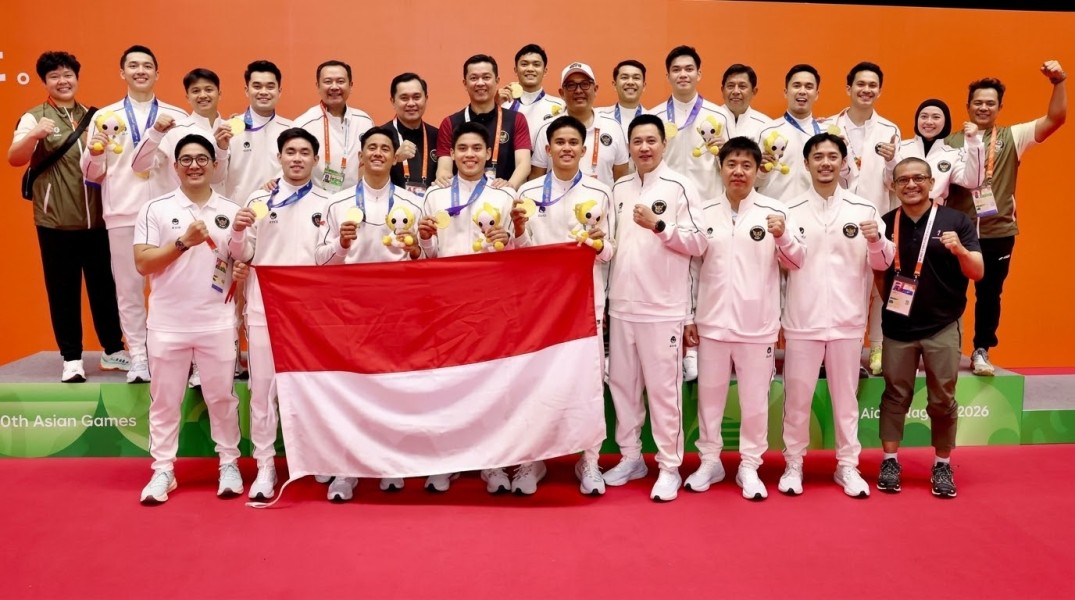 Jadwal Asian Games 2026 Hari Ini, Siapa Berpeluang Tambah Emas?