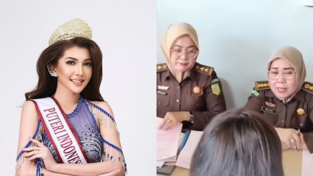 Eks Finalis Puteri Indonesia Riau Resmi Ditahan, Jeni Rahmadial Fitri Akui Mental Terguncang Hadapi Proses Hukum