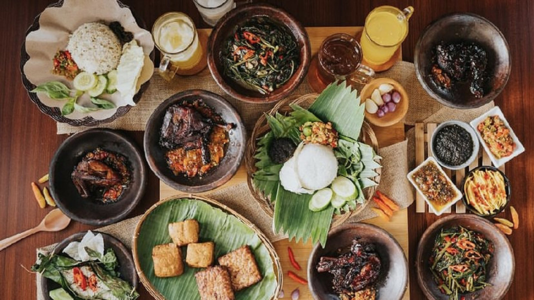 Mau Makan Pedas?, Ini 5 Restoran Pedas Milik Selebriti yang Wajib Dicoba