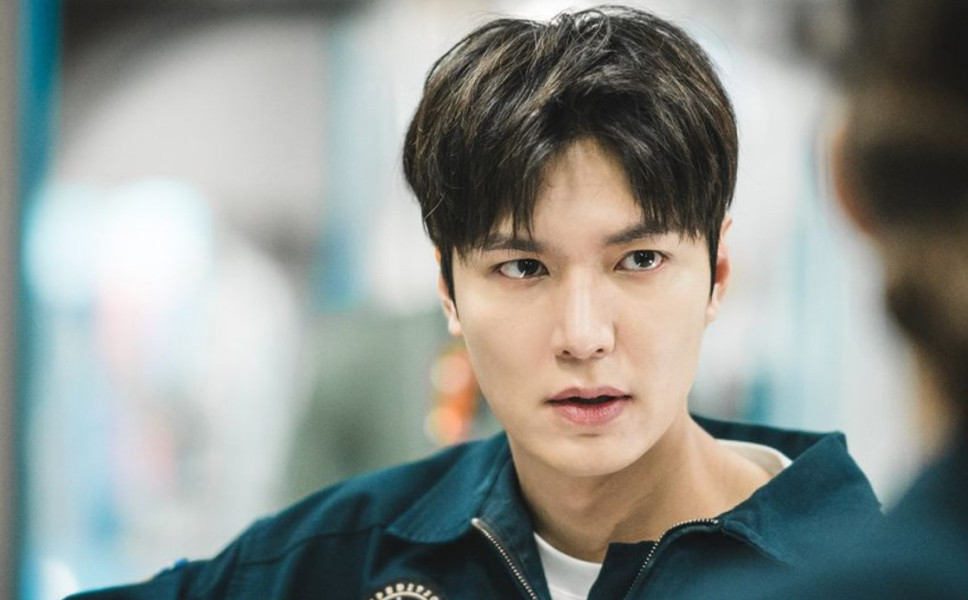 Lee Min Ho dan Gong Hyo Jin Gagal Tarik Perhatian, Rating When the Stars Gossip Merosot