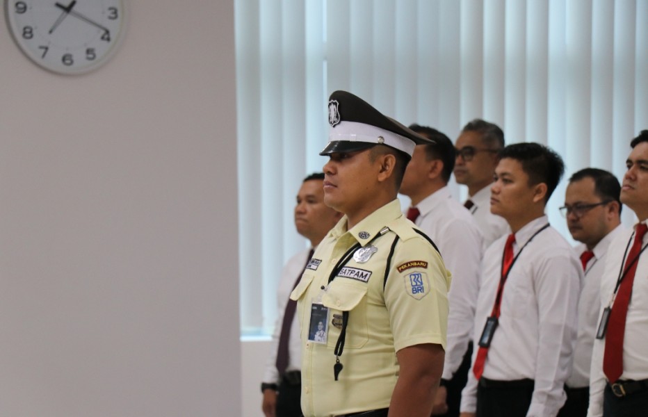 BRI Perkuat Semangat Bangkit Lewat Layanan Inklusif dan Inovasi Teknologi