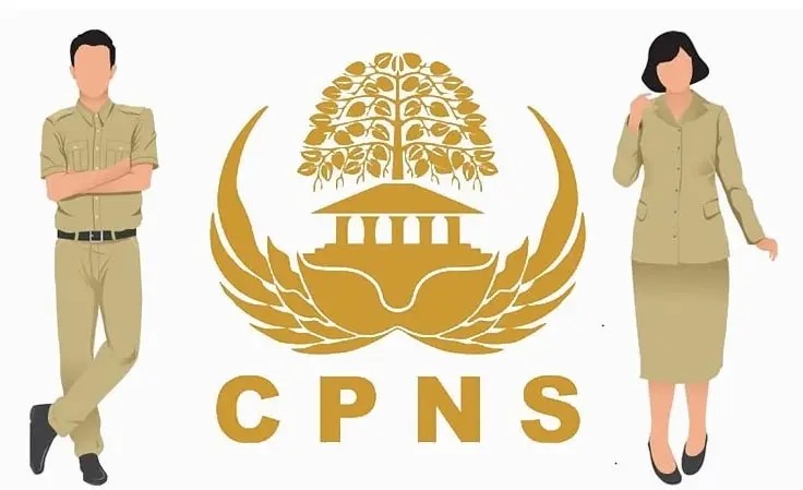 1.266 Pelamar Sukses Melewati Seleksi Administrasi CPNS di Rokan Hilir