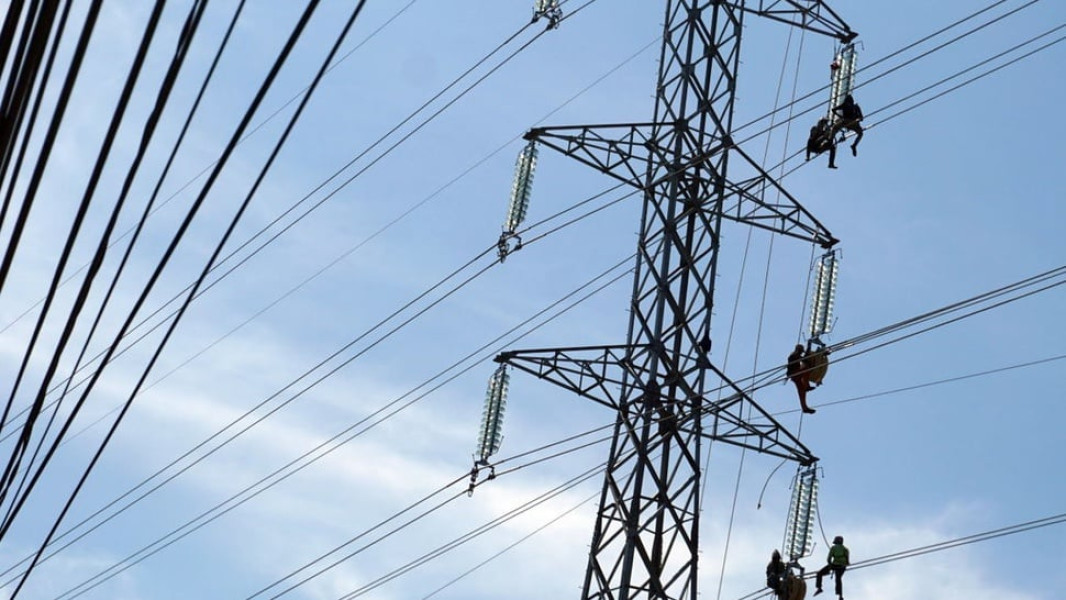 Sempat Padam Dua Hari, PLN Klaim Listrik di Riau Sudah Menyala Normal Lagi
