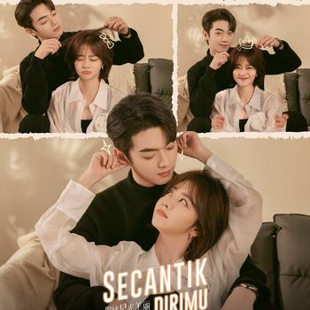 Mengejutkan! Hubungan Han Ting dan Ji Xing Berakhir di Episode Terbaru Drama China As Beautiful As You : Semakin Seru dengan Munculnya Qin Li