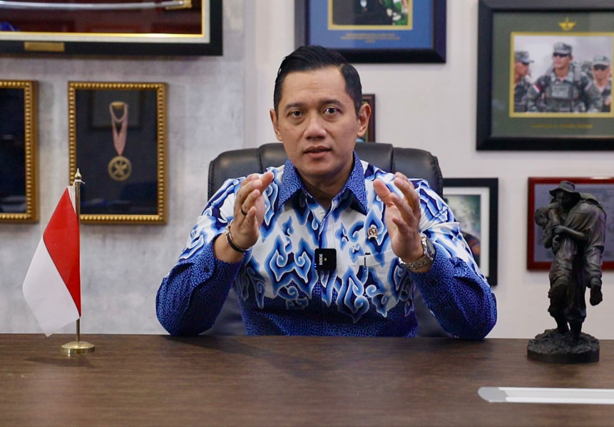 Tingkatkan Kualitas Lulusan, Kementerian ATR/BPN Bersama Komisi II DPR RI Dorong STPN Bertransformasi Jadi Politeknik