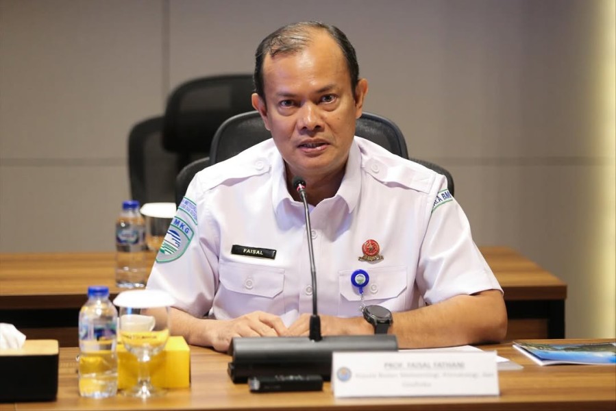BMKG Ingatkan El Nino Kuat Ancam Indonesia Mulai Juli, Waspadai Kekeringan hingga Karhutla