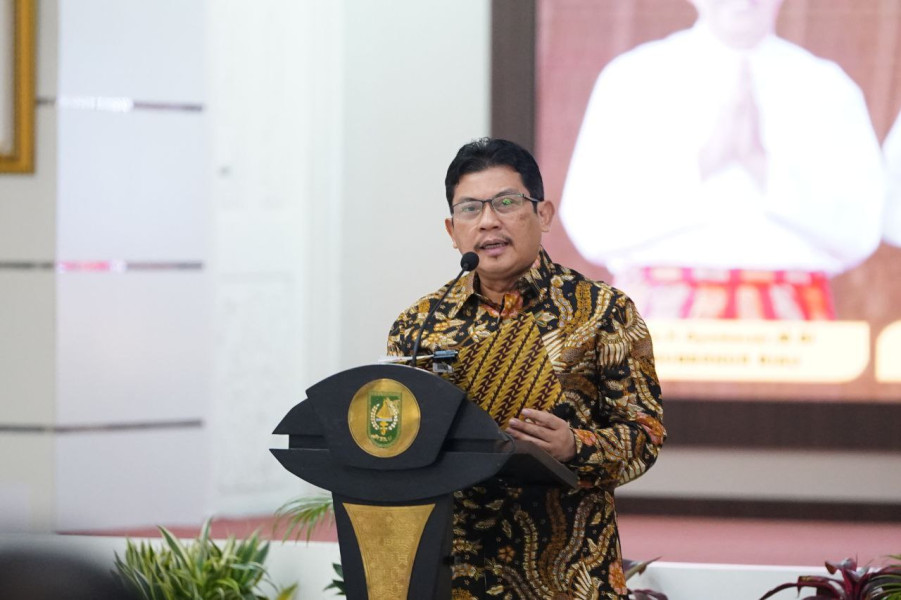 Dirut BPJS Kesehatan: Pemda Berhak Tegur Rumah Sakit yang Diskriminasikan Pasien