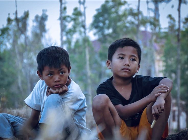 Mengulik Penyebab Anak Putus Sekolah di Kelurahan Meranti Pandak Kecamatan Rumbai Pesisir Kota Pekanbaru