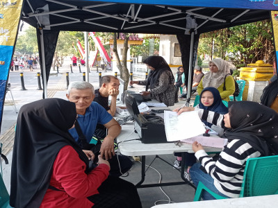 Segera Manfaatkan, Pemutihan Denda Pajak Daerah Hanya Sampai Agustus, Cek Disini Daftar Jenis Pajak yang Tercover dalam Program Penghapusan Denda Pekanbaru