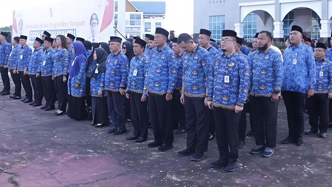 SE Mendagri Terbaru 2026 Atur Kontrak PPPK dan PPPK Paruh Waktu, Ini 5 Poin Pentingnya