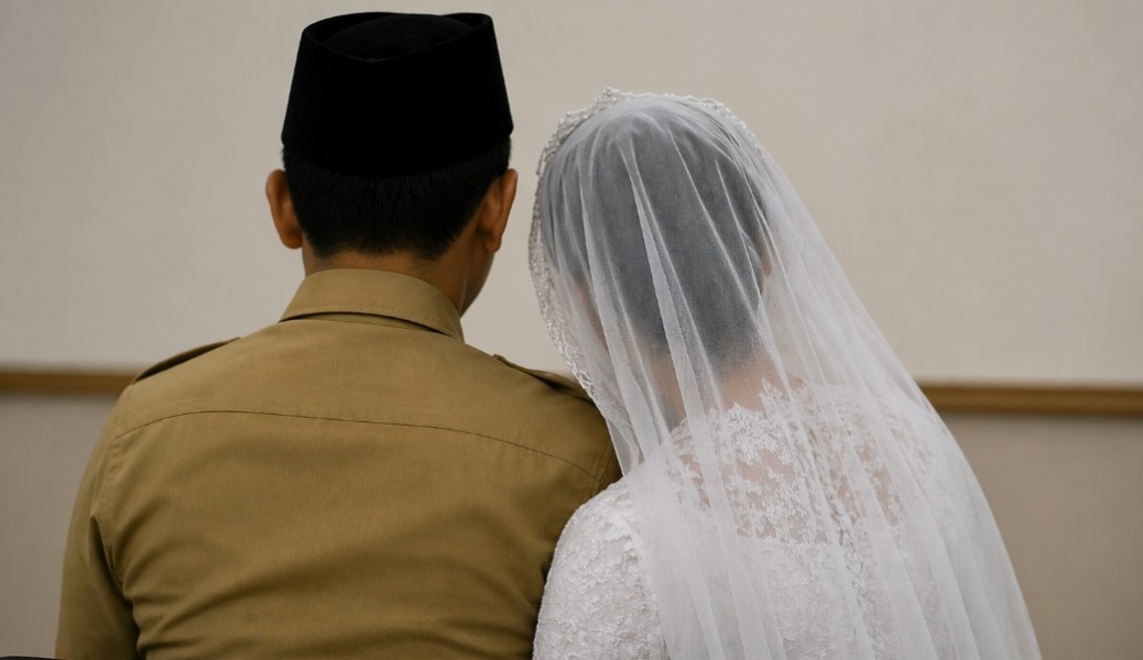 Heboh Nikah Siri Antar Pegawai PNS dan P3K di Kuansing