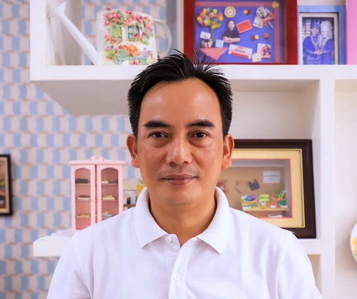 Dispora Pekanbaru Buka Seleksi Delegasi Sua Pemuda 2024