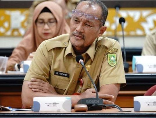 Gernas BBI/BBWI, 3.500 Mie Sagu Disiapkan Pecahkan Rekor MURI