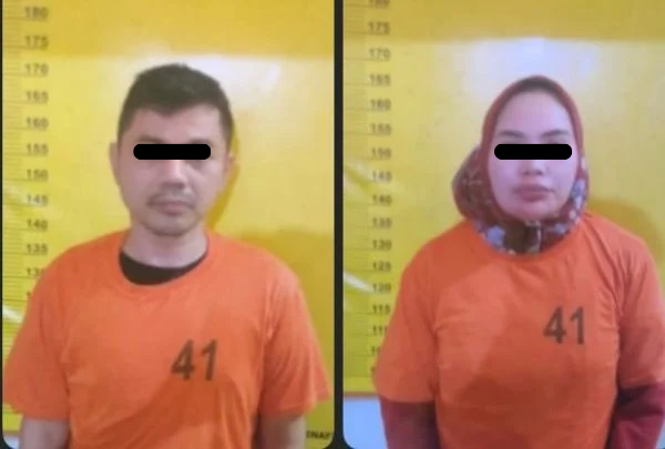 Selebgram Pekanbaru Ini Diduga Keroyok Penjaga Kandang Ayam Hingga Babak-Belur