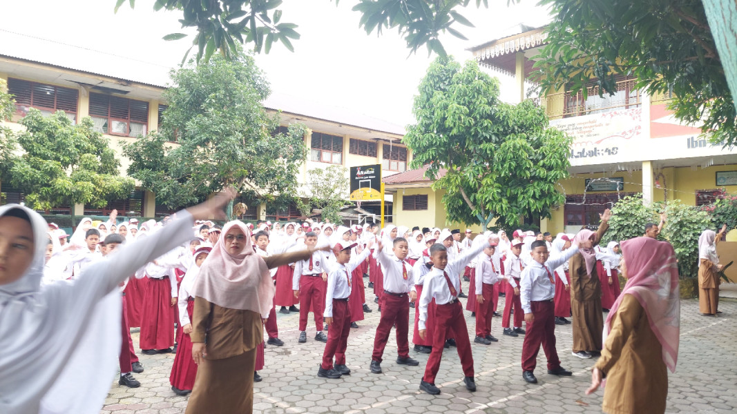 Jadwal Libur Sekolah Idulfitri 2025 di Pekanbaru Dimajukan, Cek Tanggalnya