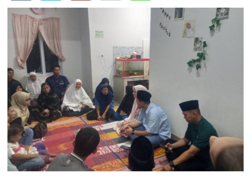 Murid Kelas VI SD di Pekanbaru Meninggal Diduga Jadi Korban Perundungan, Wali Kota Turun Tangan