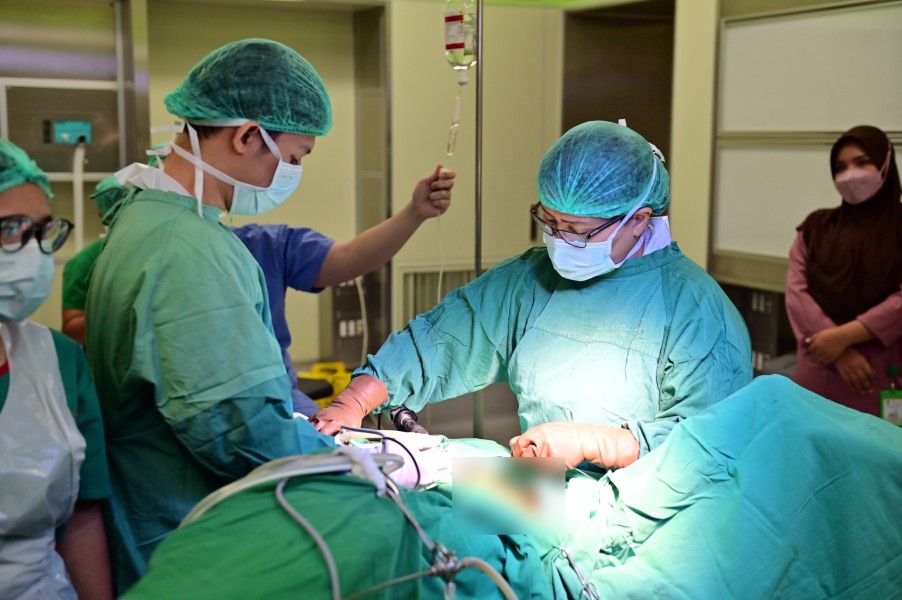 Penyakit Langka, Remaja 14 Tahun di Riau Miliki Dua Rahim dan Satu Ginjal, Ternyata Idap Sindrom HWW