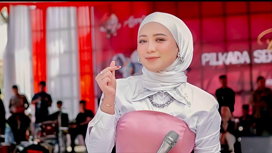 Fauzana Rilis Padiah Bana, Lagu Baru Langsung Masuk Trending