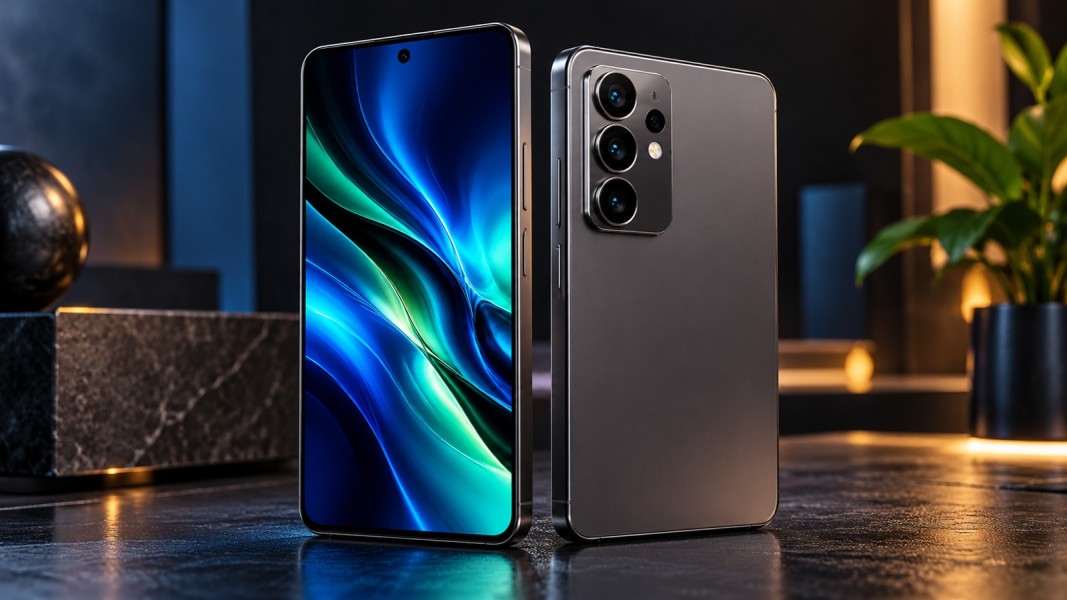 Nokia N7 Max Disebut Punya Layar AMOLED dan Kamera Canggih, Ini Fakta yang Perlu Diketahui