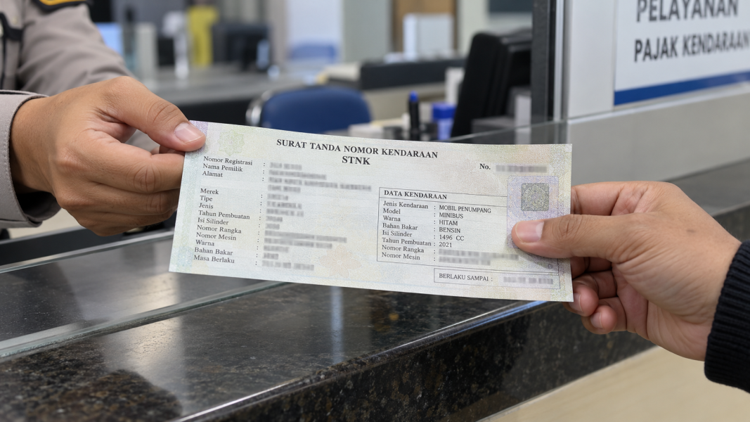 Masih Berlaku Oktober 2026, Ini 11 Provinsi yang Gelar Pemutihan Pajak Kendaraan