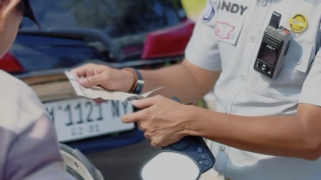 Kabar Gembira Bagi Penunggak Pajak Kendaraan Bermotor, Ada Pemutihan Denda Pajak Dimulai 1 Agustus 2026