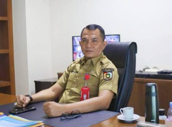 Bakal Buka Seleksi CPNS dan PPPK, Pemko Pekanbaru  Tunggu Juknis dari Pemerintah Pusat