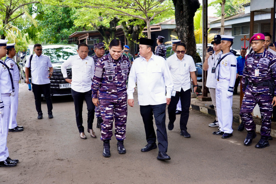 Hasil Penelitian Temukan Sertipikat Berada di Luar Garis Pantai, Kementerian ATR/BPN Akan Lakukan Proses Pembatalan