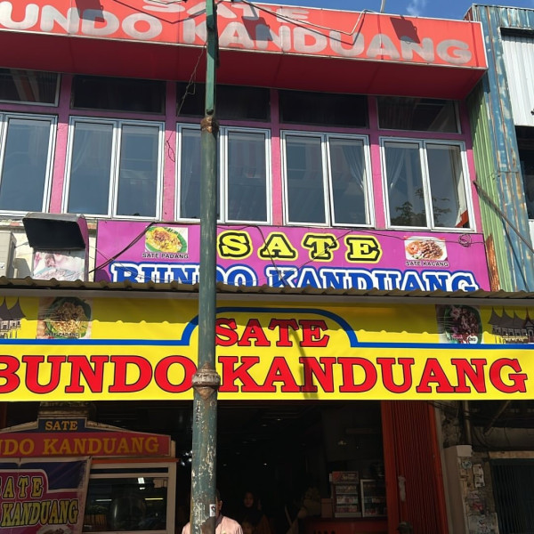 5 Rekomendasi Sate Paling Enak di Pekanbaru: dari Sate Bundo Kanduang hingga Sate Pak Kliwon