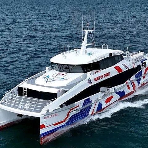 Harga Tiket Kapal Dumai–Batam 2026 Terbaru, Berangkat Pukul 07.00 WIB, Ini Jadwal dan Tarifnya