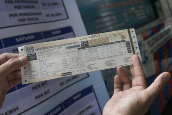 Bayar Pajak Kendaraan Tak Perlu KTP Pemilik Pertama, Riau Didorong Ikuti Terobosan Jawa Barat