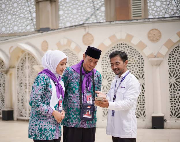 Catat Tanggalnya, Kanwil Kemenag Riau Segera Buka Seleksi Petugas Haji