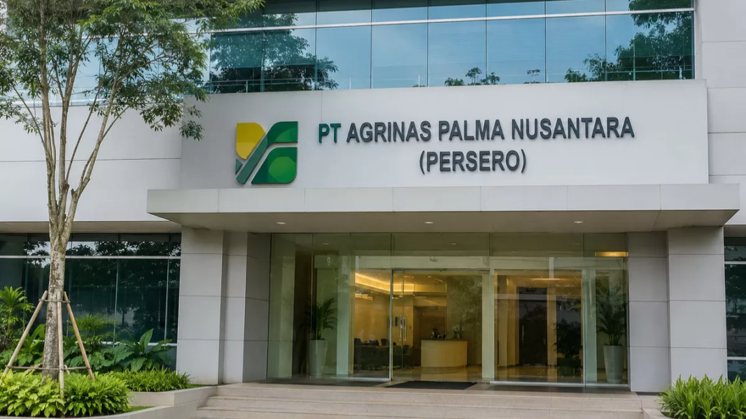 BUMN Agrinas Palma Buka Lowongan 10.000 Pekerja, Upah Bisa 120 Persen dari UMR