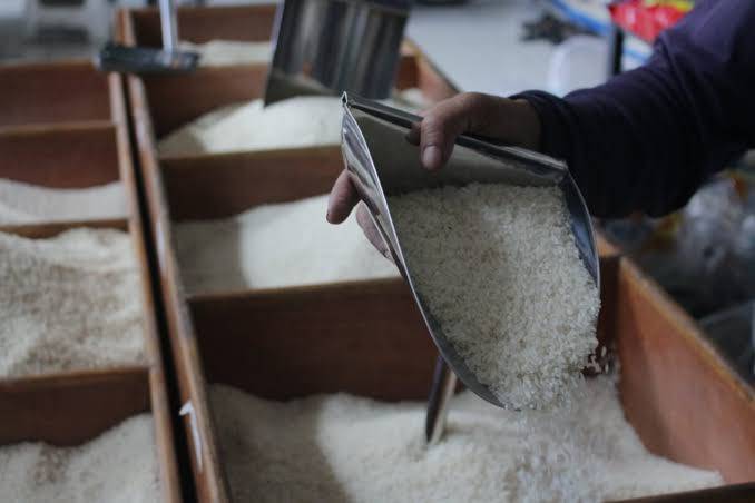 Satgas Pangan Polda Riau Pantau Kenaikan Harga Beras, Penyebabnya Terungkap