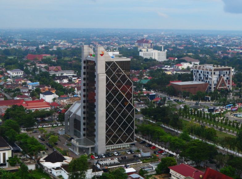 Penghentian Sementara Transaksi Rekening Dormant Diperpanjang, BRK Syariah Imbau Nasabah Segera Lakukan Aktivasi