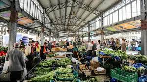 Pasar Induk Pekanbaru Siapkan 250 Kios