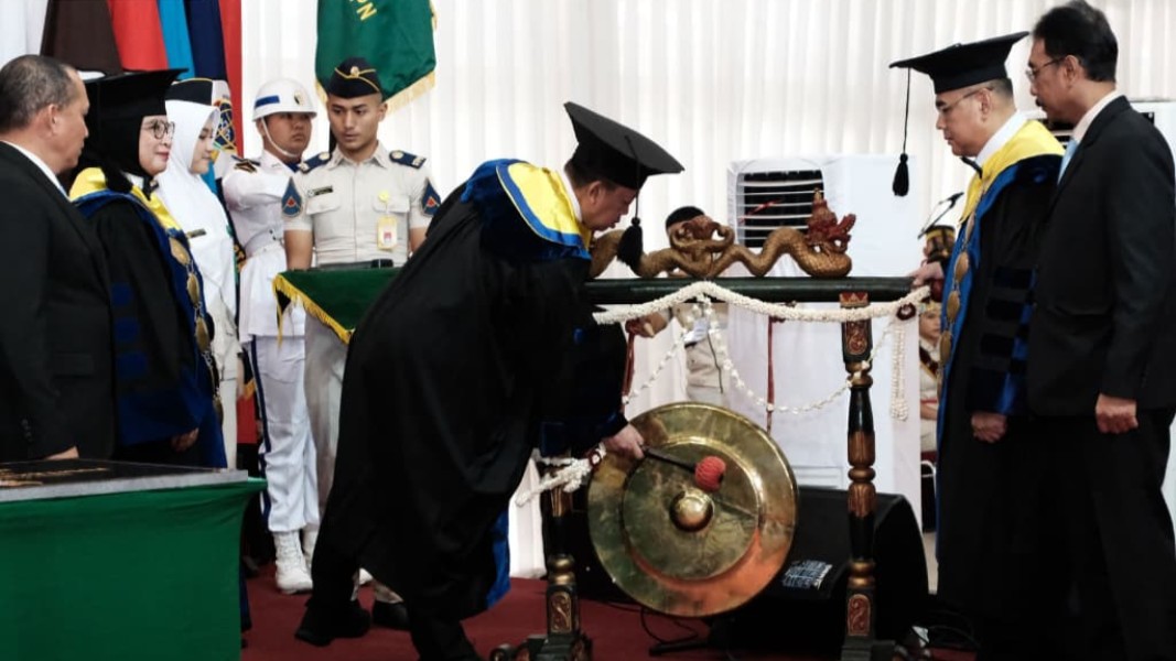 Masuki Babak Baru, Politeknik Agraria STPN Resmi Diluncurkan oleh Menteri ATR/Kepala BPN