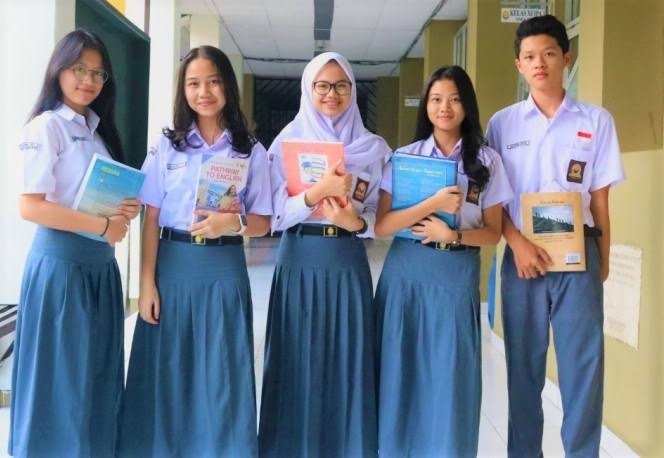 Ini Daftar SMA dan SMK Negeri Terbaik Nasional di Pekanbaru, SMA N 2 Pekanbaru Masuk Daftar