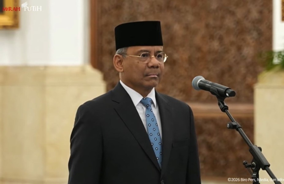 Purbaya Mendadak Dicopot, Kenapa Prabowo Pilih Suahasil Nazara Jadi Menkeu? Ini Faktanya