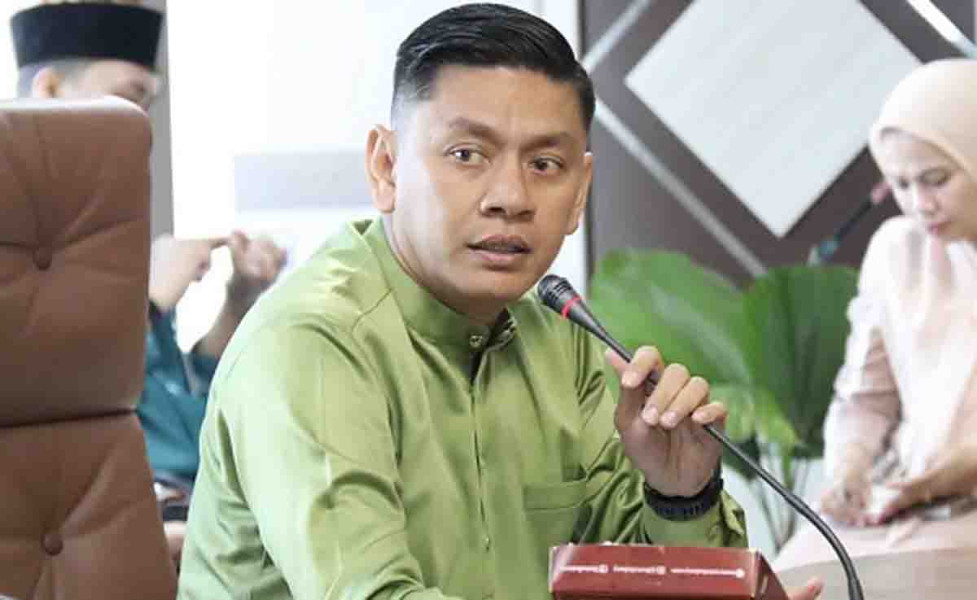 Normalisasi Sungai Sail, PUPR Pekanbaru Akan Teken MoU dengan Balai Wilayah Sungai Sumatera
