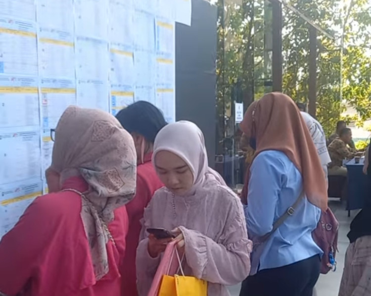 INFO LOKER, Perusahaan di Siak Ramai-ramai Buka Lowongan Kerja di Siak Job Fair