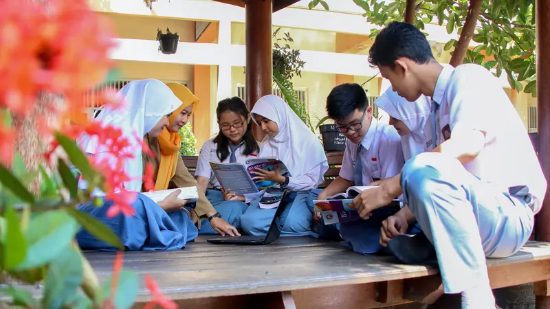 Terbaru, Ini Daftar SMA Terbaik di Riau, Berdasarkan UTBK dan Prestasi Siswa
