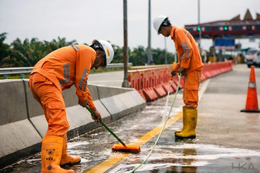 PEFINDO Pertahankan Peringkat HKA, Cerminkan Fondasi Keuangan dan Bisnis yang Solid