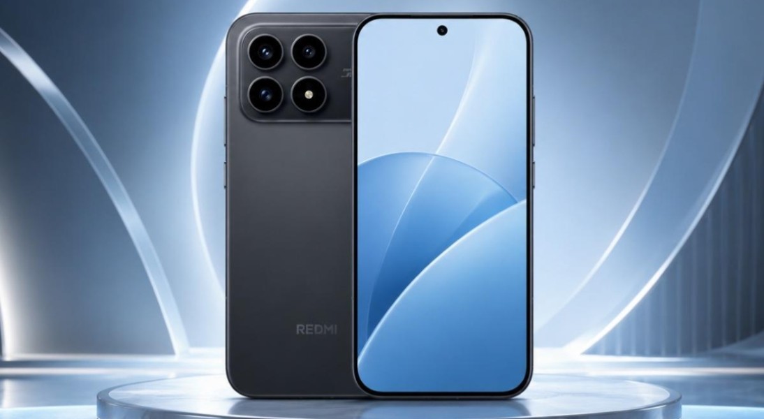 Xiaomi Redmi K100 Resmi Meluncur, Bawa Baterai 10.000 mAh dan Snapdragon 8 Elite
