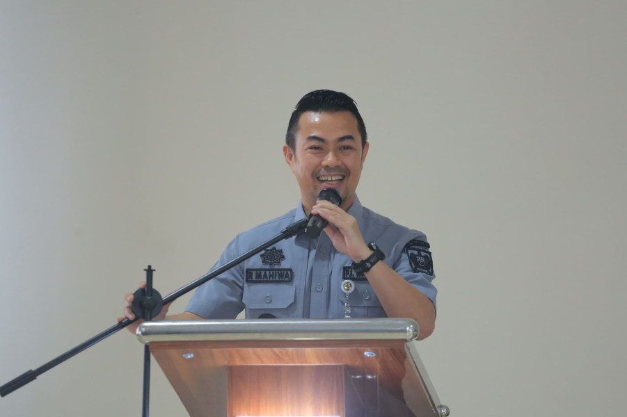 Situasi Kondusif, Pj Walikota Pekanbaru Berharap Tak Ada Gugatan Hasil Pilkada