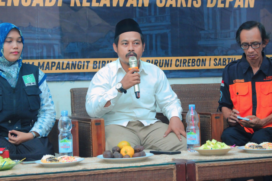 Dari Seminar di Mapalangit Biru Terungkap Kegiatan Pecinta Alam Bermanfaat Bagi Masyarakat Luas