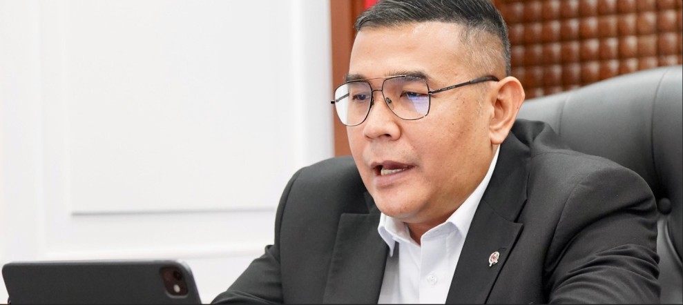 Targetkan Predikat SAKIP A, Wamen Ossy Sampaikan Lima Strategi Utama yang Lebih Terukur dan Berdampak