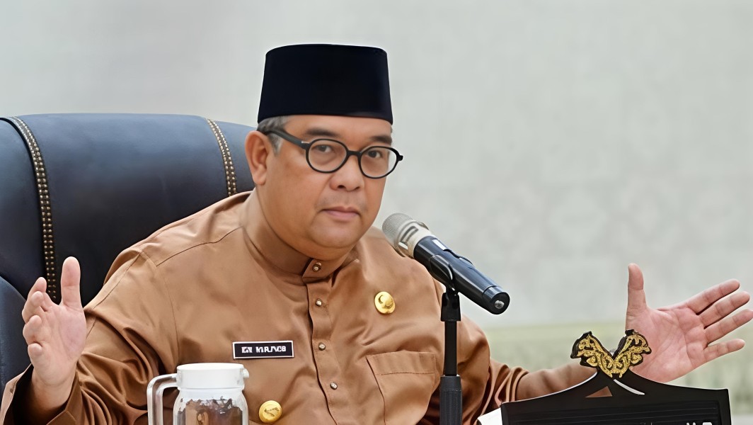 Marwah Adab dan Kemandirian Ekonomi: Mengapa Bengkalis Mutlak Menjadi Ibukota Provinsi Riau Pesisir